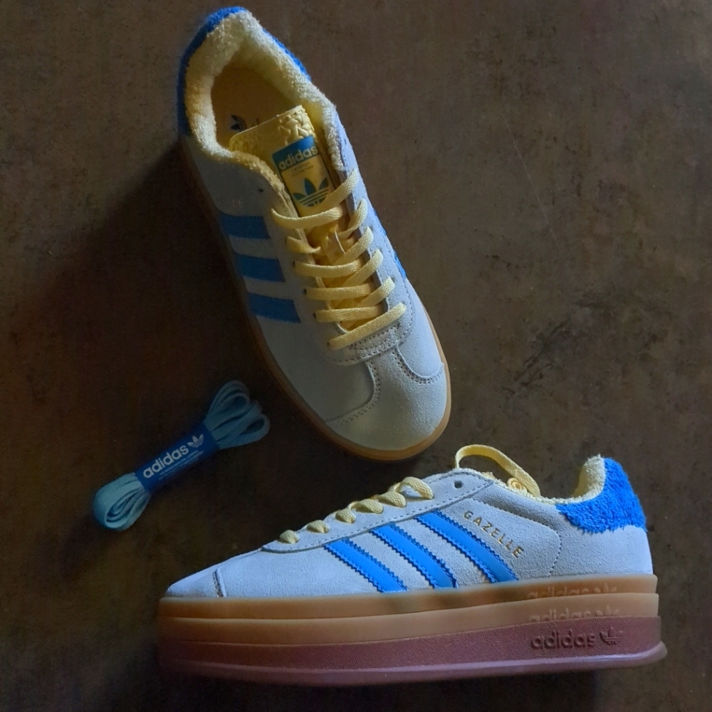adidas Gazelle Sneakers 7